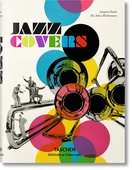 obálka: Jazz Covers