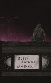 obálka: Bleší cirkus