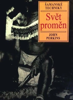 obálka: Svět proměn