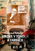 obálka: Umenie v tónoch a farbách