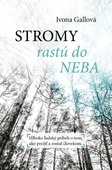 obálka: Stromy rastú do neba