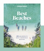 obálka: Best Beaches: 100 of the World’s Most Incredible Beaches