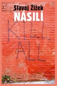 obálka: Násilí