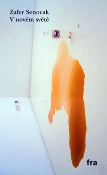 obálka: V novém světě