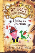 obálka: Učíme sa dračtinu