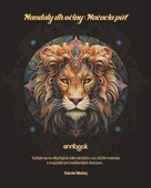 obálka: Mandaly divočiny: Mačacia púť