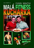 obálka: Malá fitness kuchařka