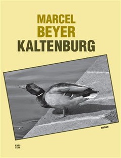 obálka: Kaltenburg