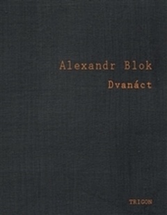 obálka: Dvanáct