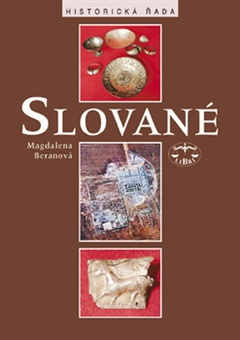obálka: Slované