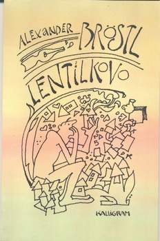 obálka: Lentilkovo