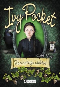 obálka: Ivy Pocket – Zastavte ju niekto!