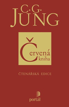 obálka: Červená kniha 