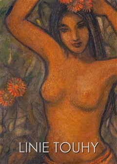 obálka: Linie touhy