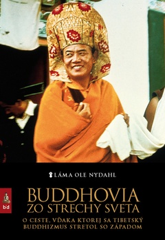 obálka: Buddhovia zo strechy sveta