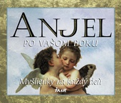 obálka: Anjel po vašom boku