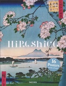 obálka: Hiroshige  print set