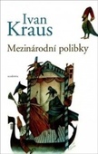 obálka: Mezinárodní polibky