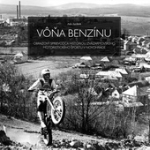 obálka: Vôňa benzínu