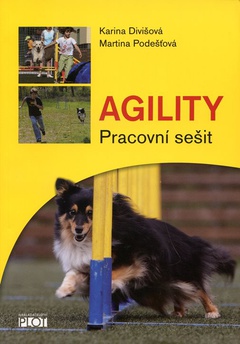 obálka: Agility - Pracovní sešit