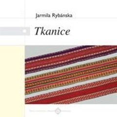 obálka: Tkanice