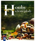 obálka: Houby a lesní plody