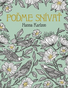 obálka: Poďme snívať- Svet maľovaniek