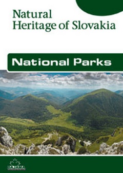 obálka: National Parks
