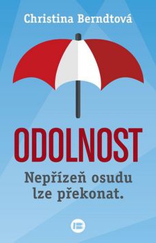 obálka: Odolnost
