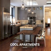 obálka: Cool Apartments