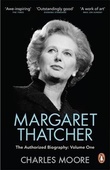 obálka: Margaret Thatcher