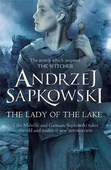 obálka: The Lady of the Lake
