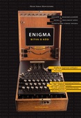 obálka: Enigma - Bitva o kód