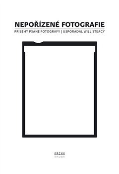 obálka: Nepořízené fotografie