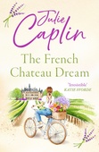 obálka: The French Chateau Dream