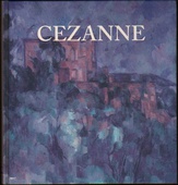obálka: Cezanne