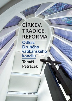 obálka: Církev, tradice, reforma
