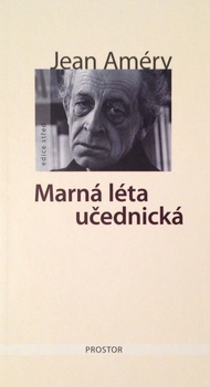 obálka: Marná léta učednická