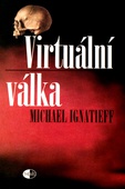 obálka: VIRTUÁLNÍ VÁLKA