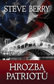 obálka: Hrozba patriotů