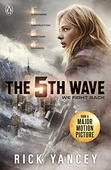 obálka: 5th Wave Book 1 Film Tie-in