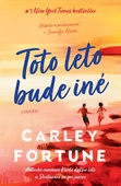 obálka: Toto leto bude iné
