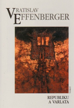 obálka: Republiku a varlata
