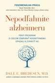 obálka: Nepodľahnite alzheimeru