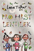 obálka: Pro hrst lentilek