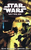 obálka: Star Wars - Heretic II - Uprchlík