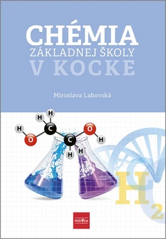 obálka: Chémia základnej školy v kocke