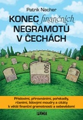 obálka: Konec finančních negramotů v Čechách