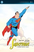 obálka: Superman - V každé roční době