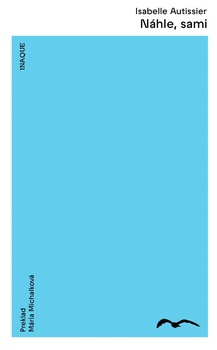 obálka: Náhle, sami